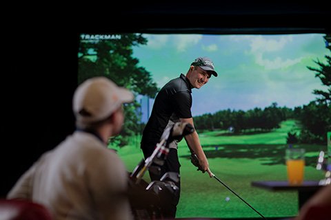 How to golf